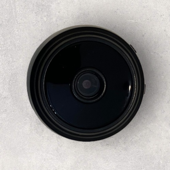 WIFI NIGHT VISION CAMERA FOR HOTEL STAY, COLLEGE LIFE & ROOMATES